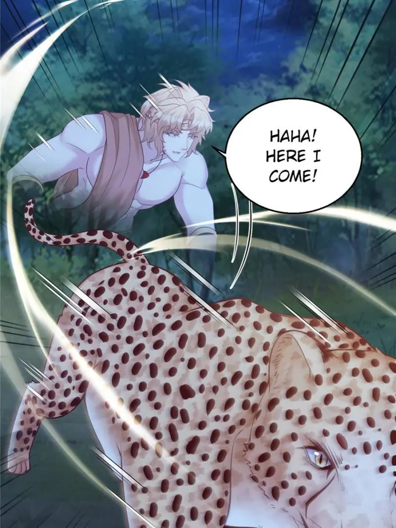 Read Beauty and the Beasts Manga Online