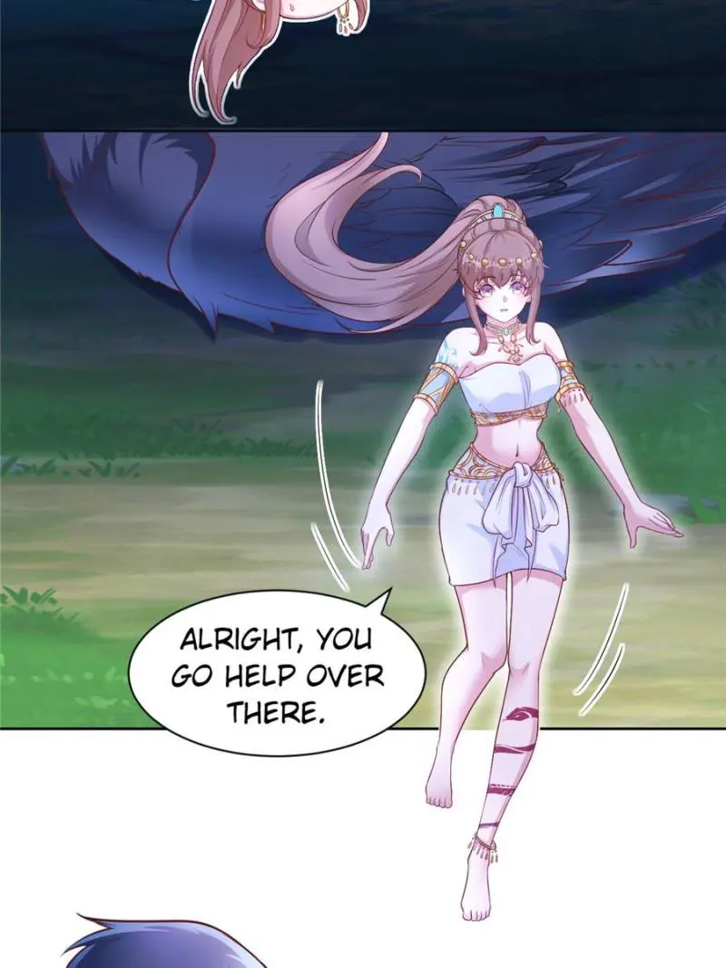 Read Beauty and the Beasts Manga Online