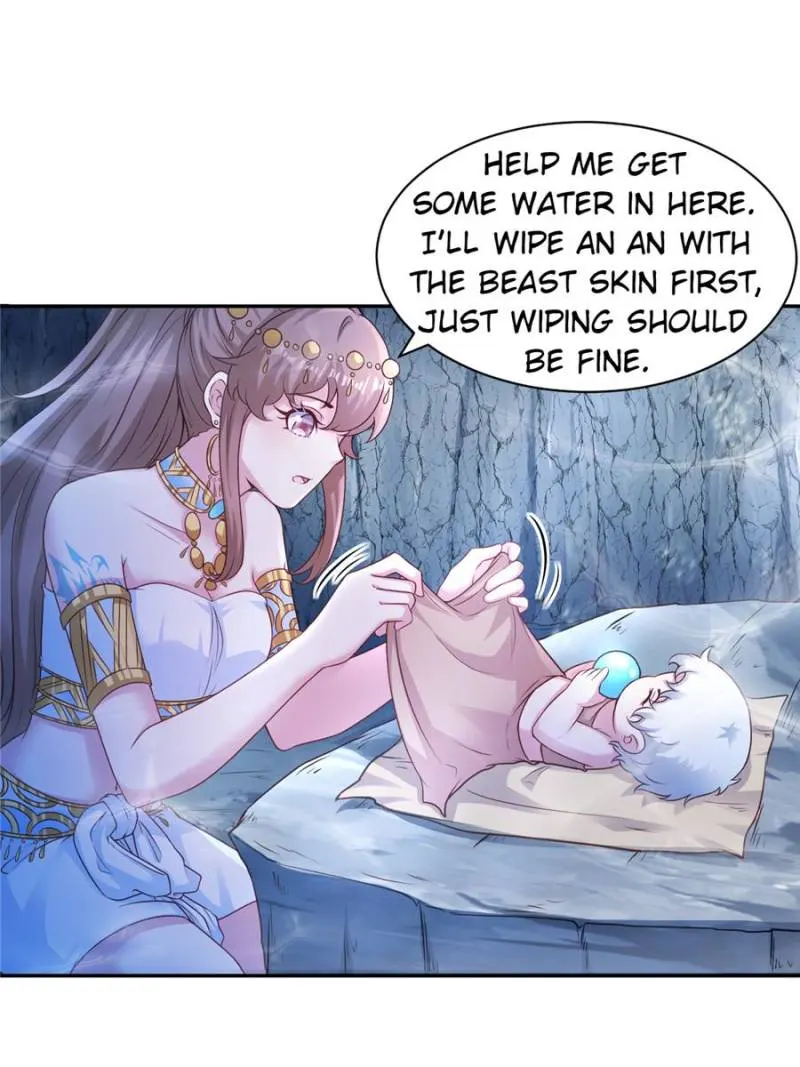 Read Beauty and the Beasts Manga Online