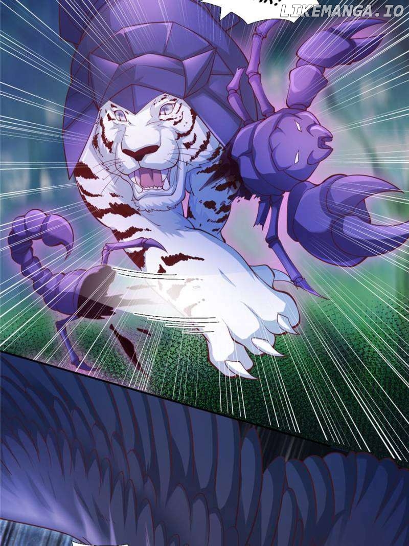 Read Beauty and the Beasts Manga Online