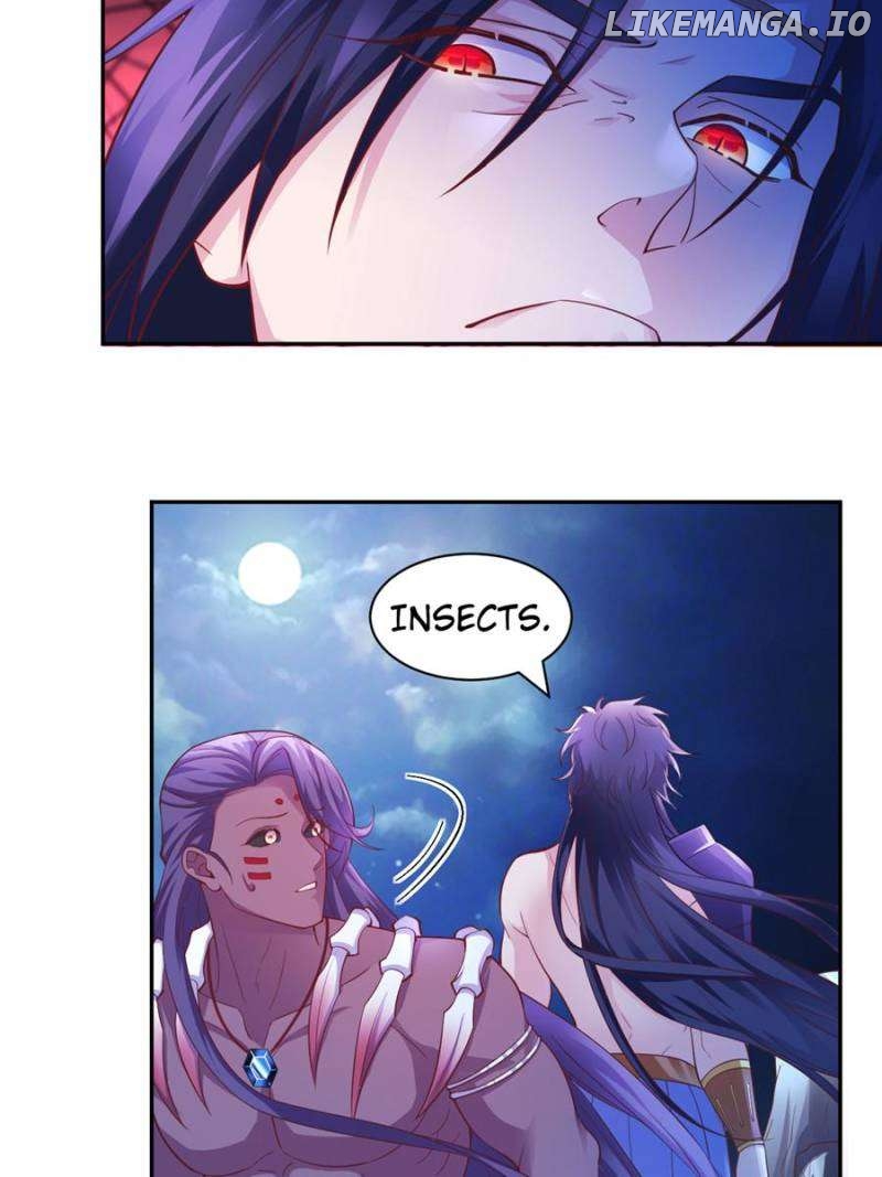 Read Beauty and the Beasts Manga Online
