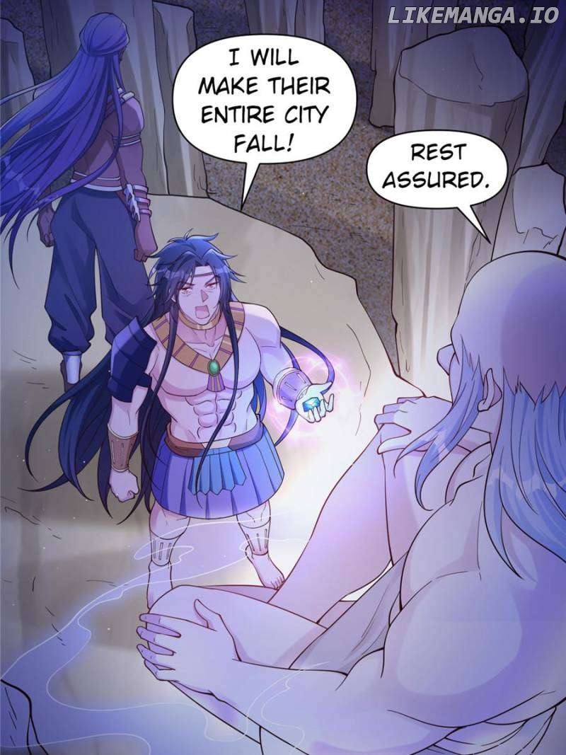Read Beauty and the Beasts Manga Online