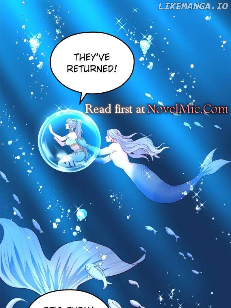 Read Beauty and the Beasts Manga Online