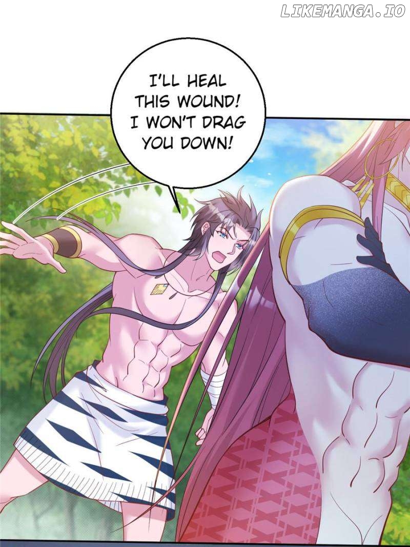 Read Beauty and the Beasts Manga Online