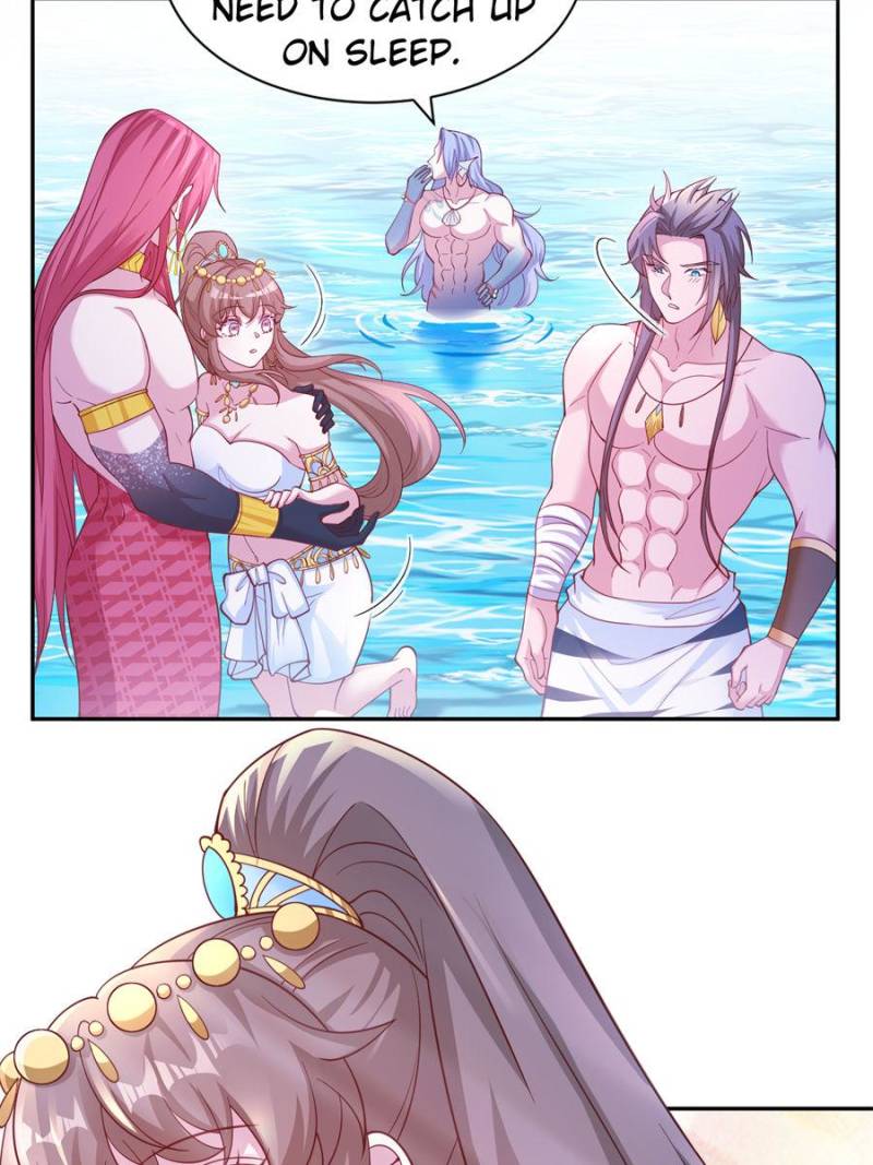 Read Beauty and the Beasts Manga Online