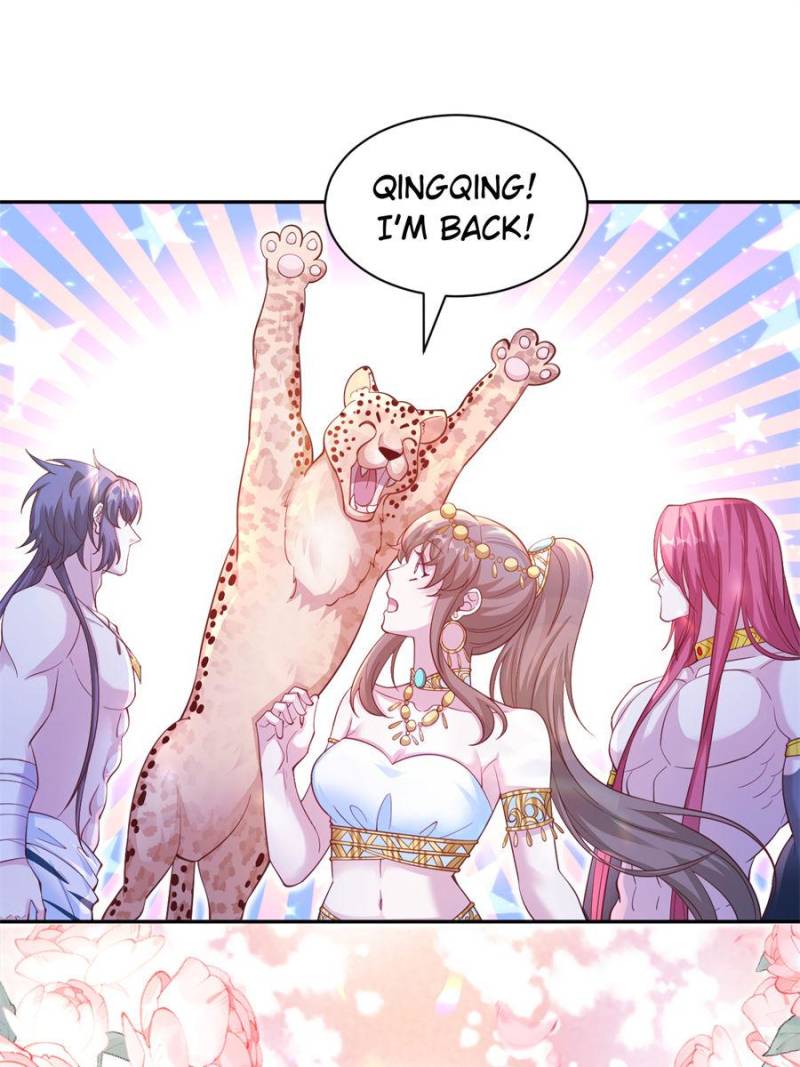 Read Beauty and the Beasts Manga Online