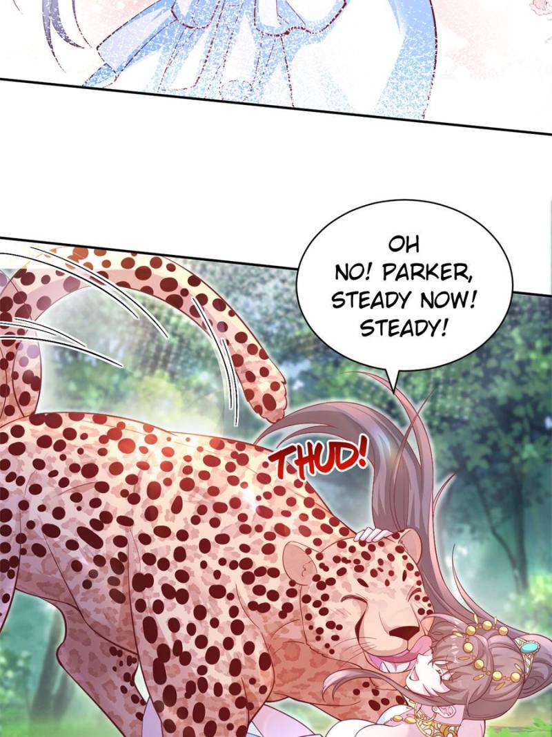 Read Beauty and the Beasts Manga Online
