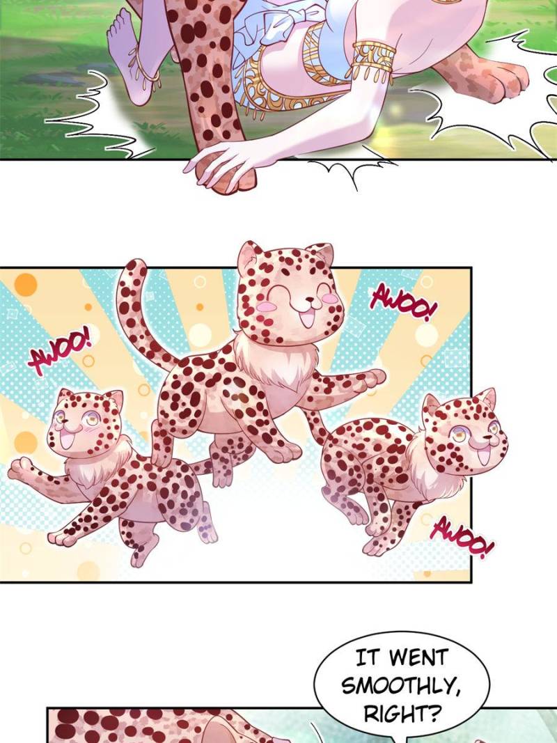 Read Beauty and the Beasts Manga Online