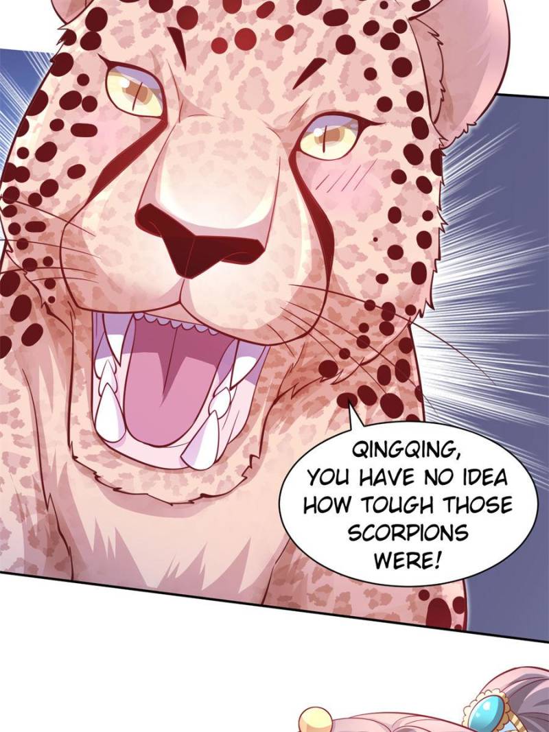 Read Beauty and the Beasts Manga Online