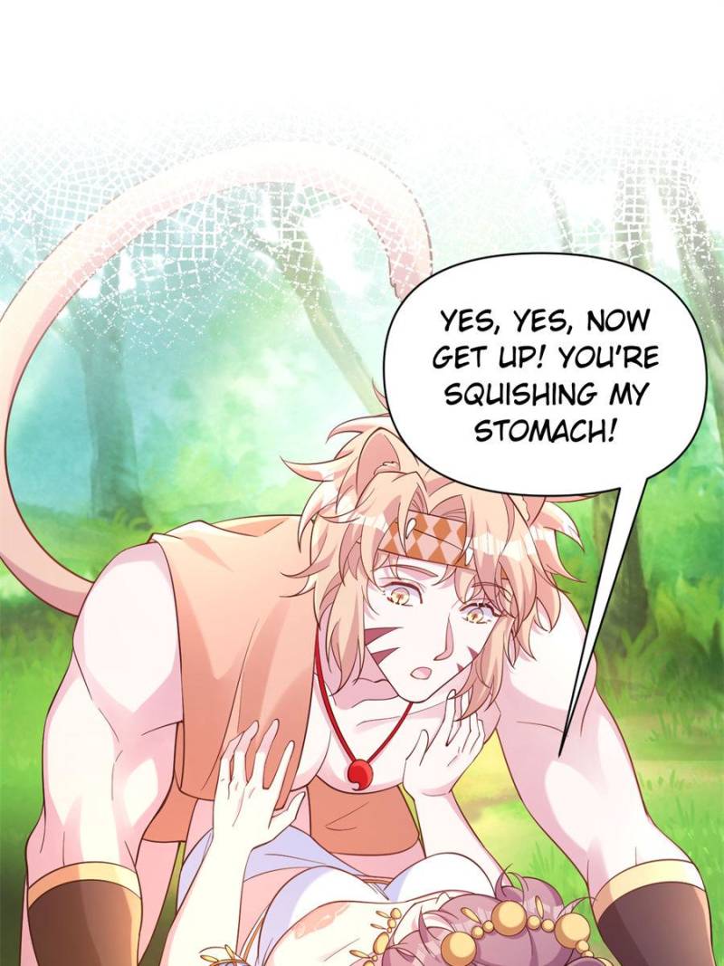 Read Beauty and the Beasts Manga Online