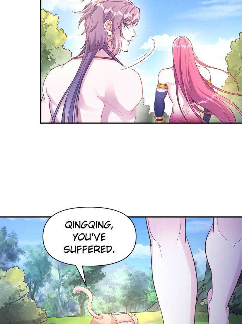 Read Beauty and the Beasts Manga Online