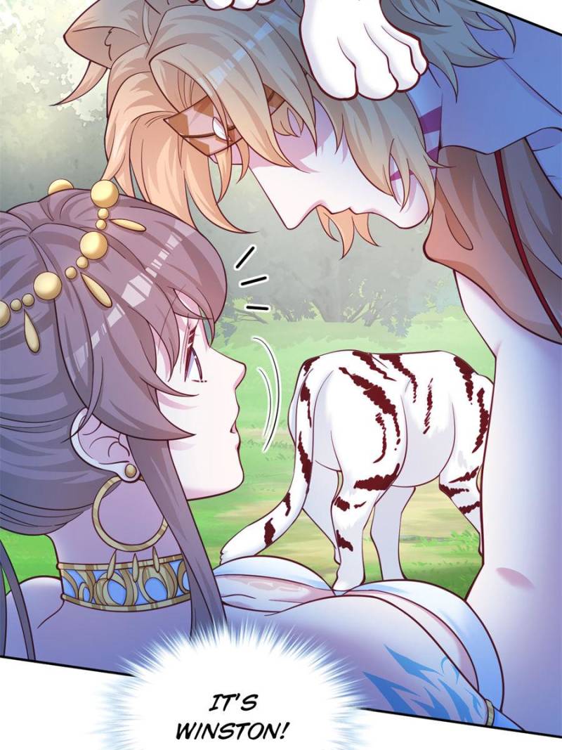 Read Beauty and the Beasts Manga Online