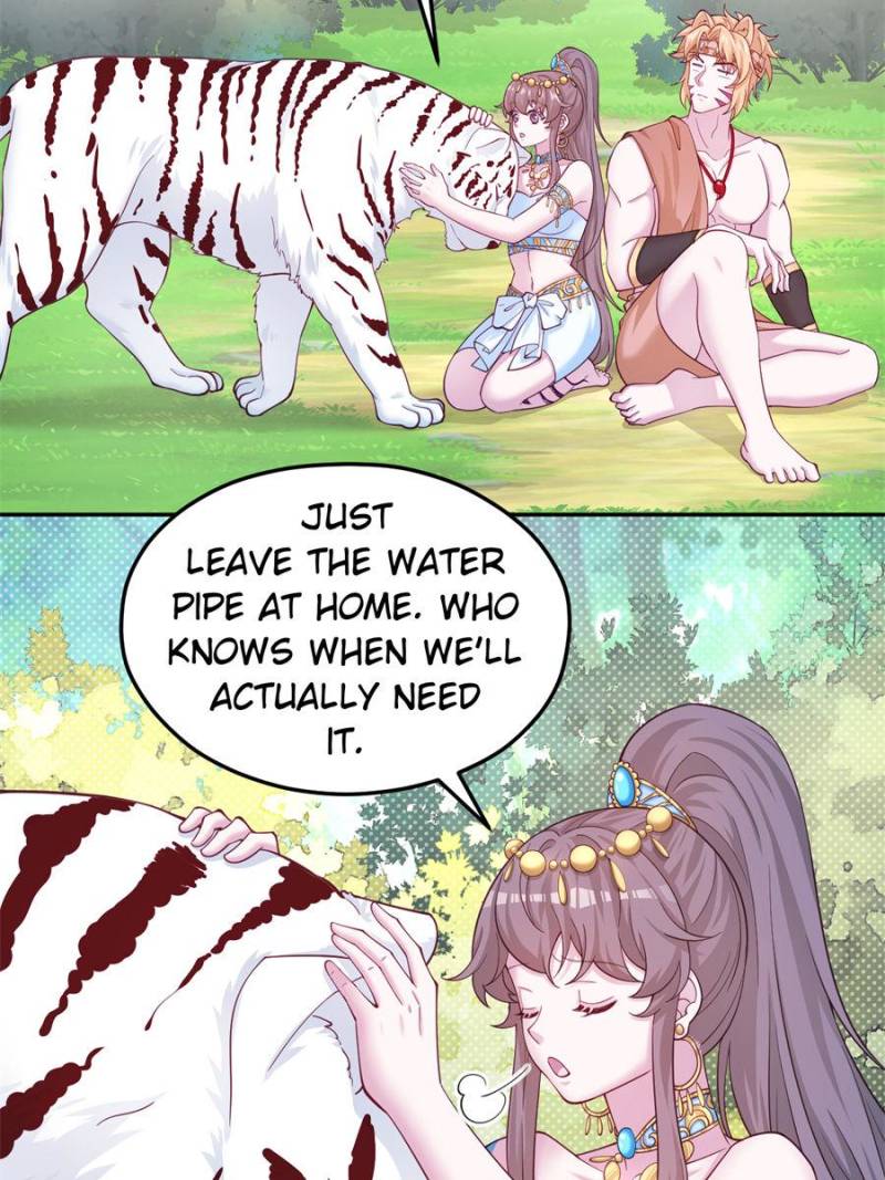 Read Beauty and the Beasts Manga Online
