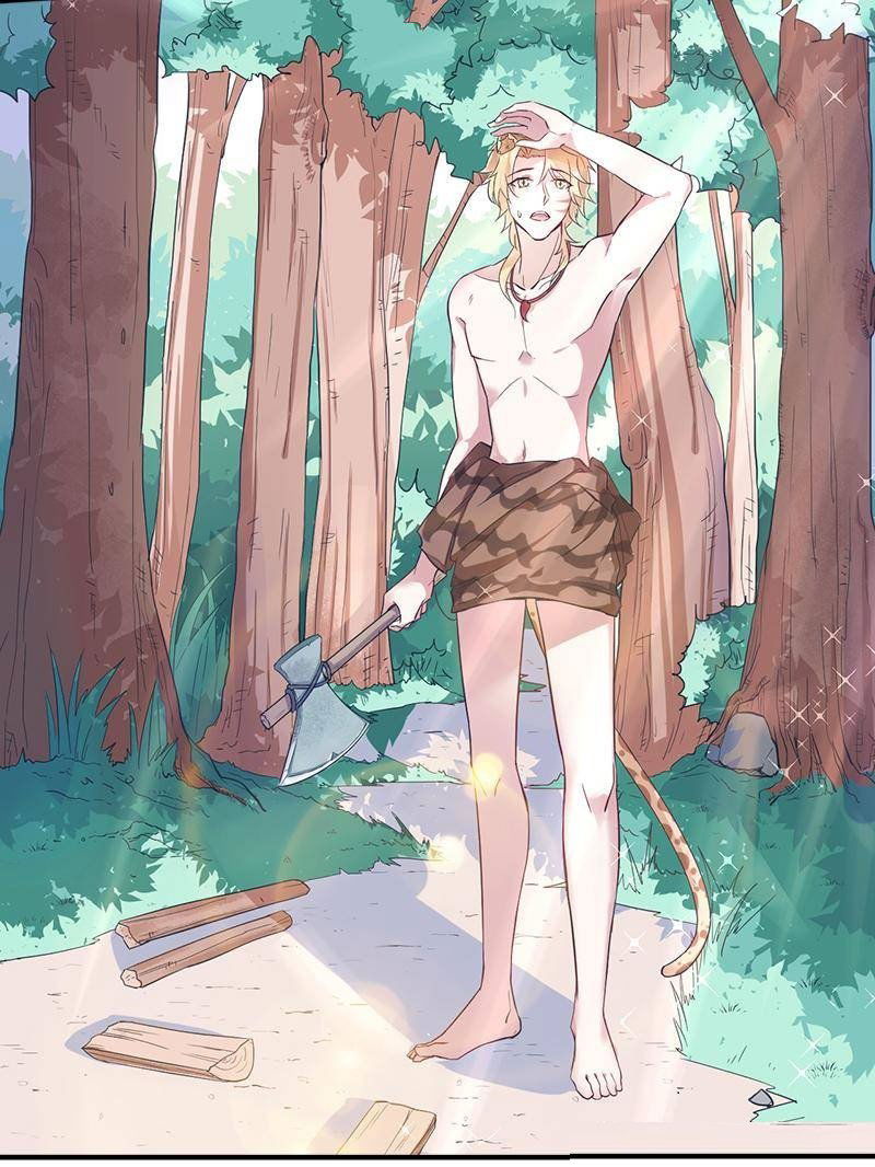Read Beauty and the Beasts Manga Online