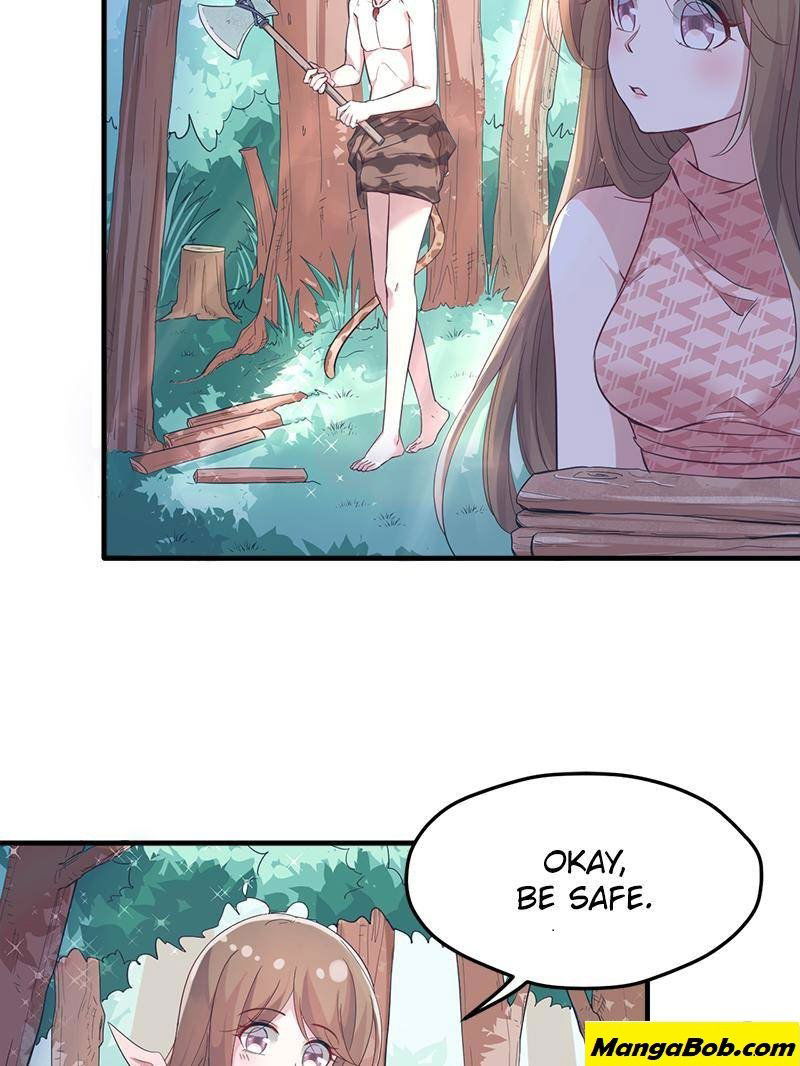 Read Beauty and the Beasts Manga Online