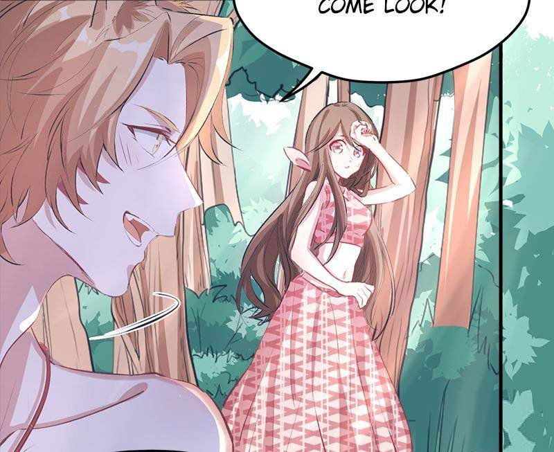 Read Beauty and the Beasts Manga Online