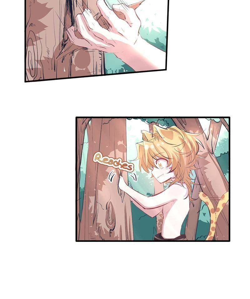 Read Beauty and the Beasts Manga Online