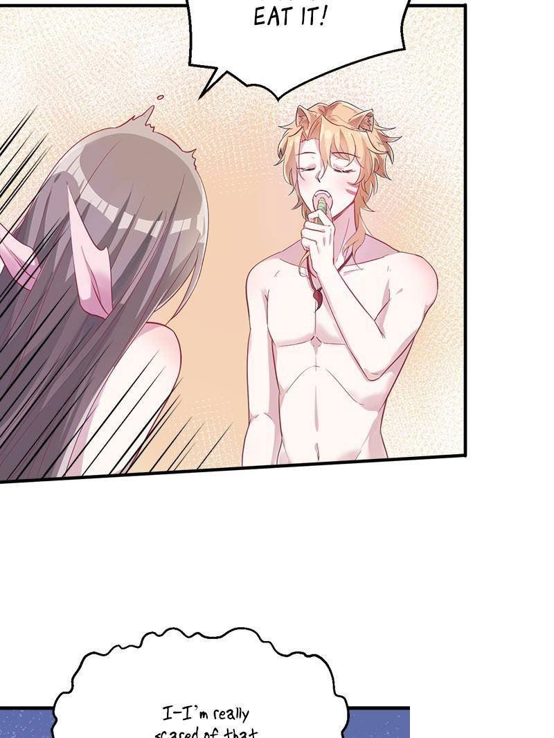 Read Beauty and the Beasts Manga Online