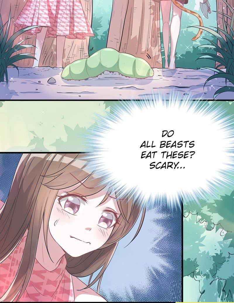 Read Beauty and the Beasts Manga Online