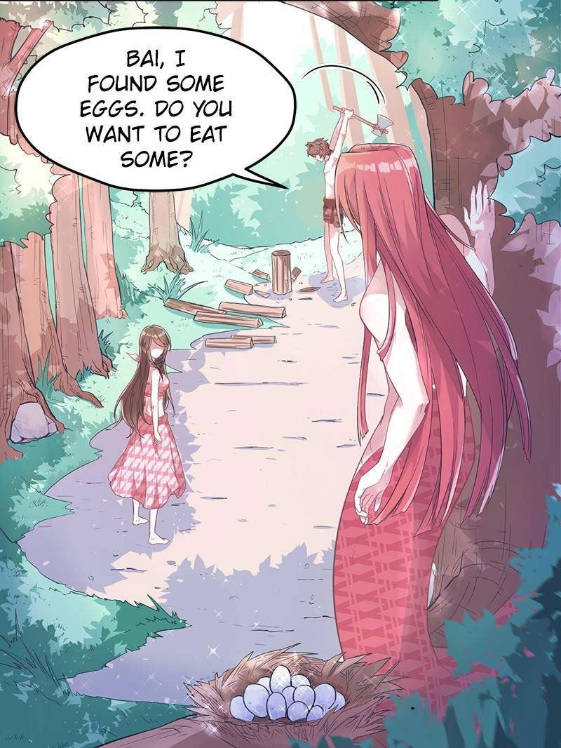 Read Beauty and the Beasts Manga Online