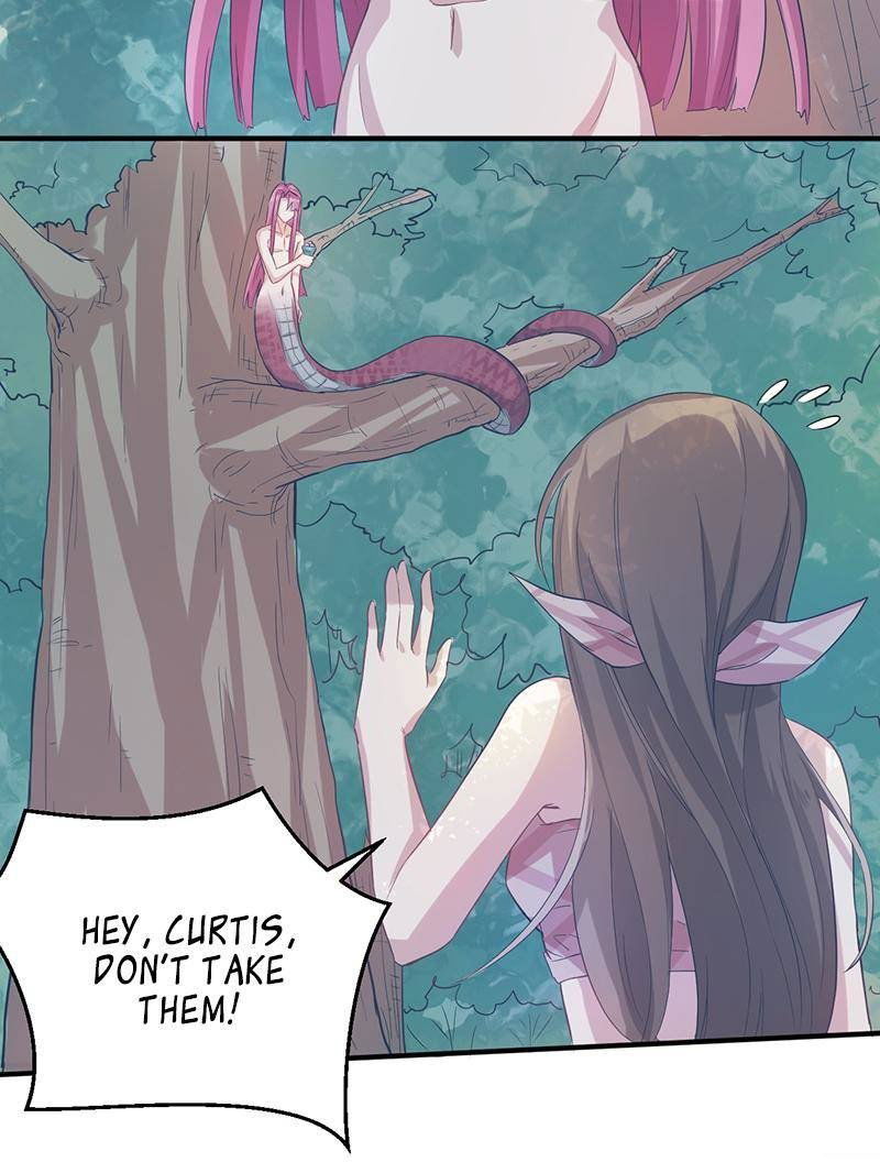 Read Beauty and the Beasts Manga Online
