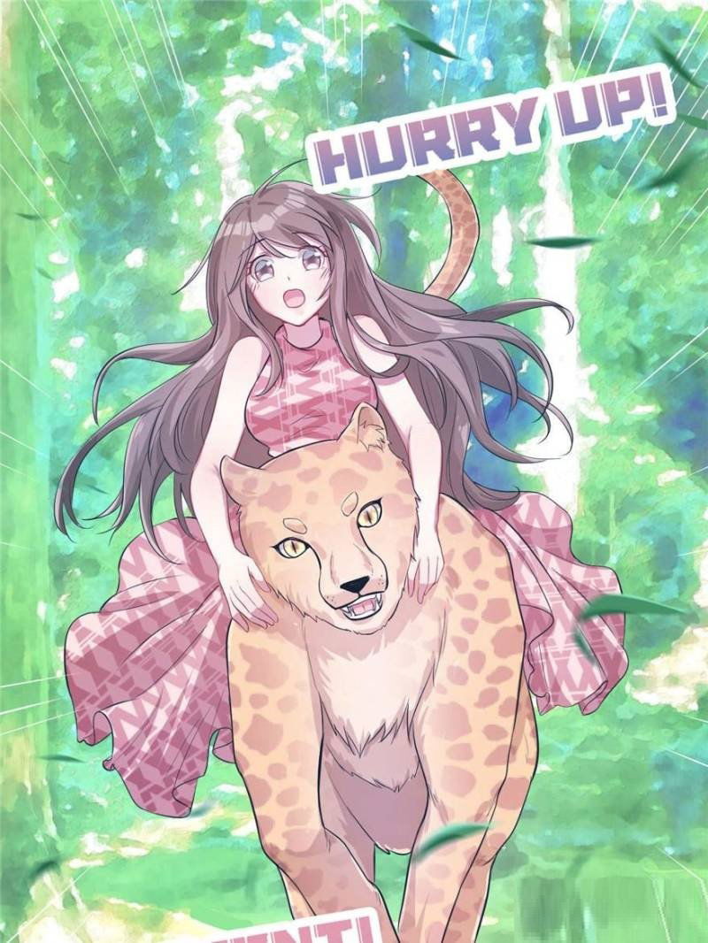 Read Beauty and the Beasts Manga Online