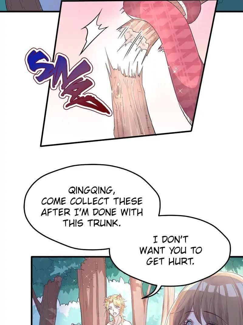 Read Beauty and the Beasts Manga Online