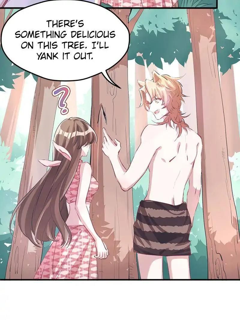 Read Beauty and the Beasts Manga Online
