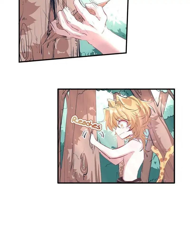 Read Beauty and the Beasts Manga Online