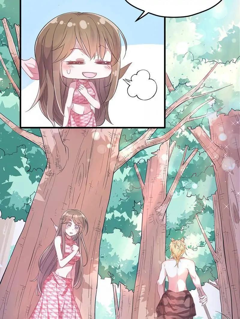 Read Beauty and the Beasts Manga Online