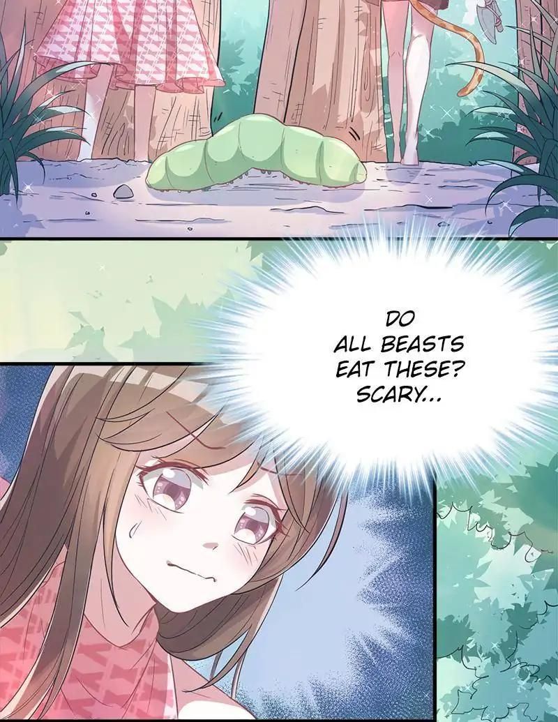 Read Beauty and the Beasts Manga Online