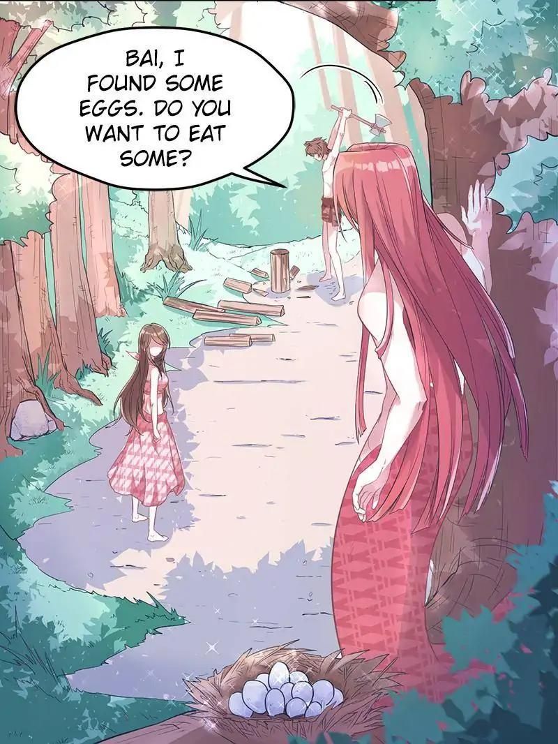 Read Beauty and the Beasts Manga Online
