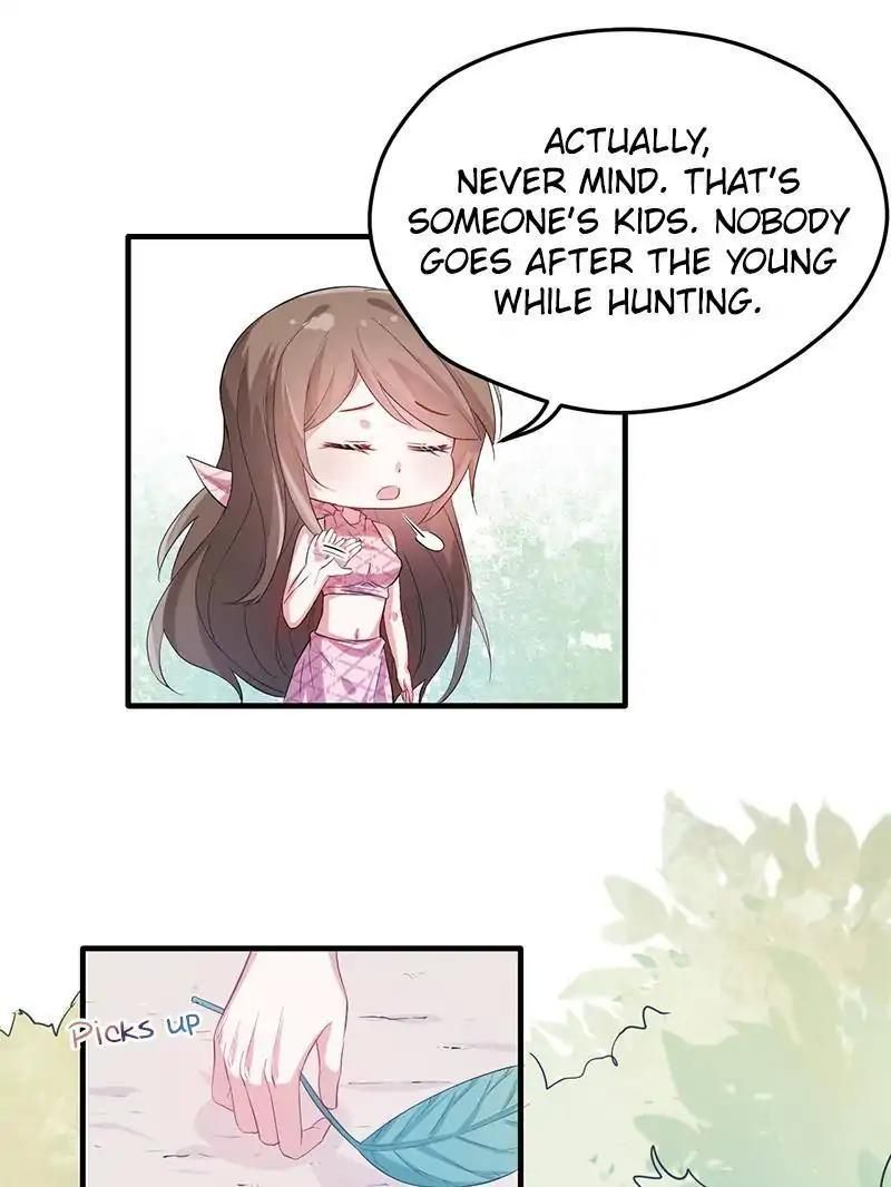 Read Beauty and the Beasts Manga Online