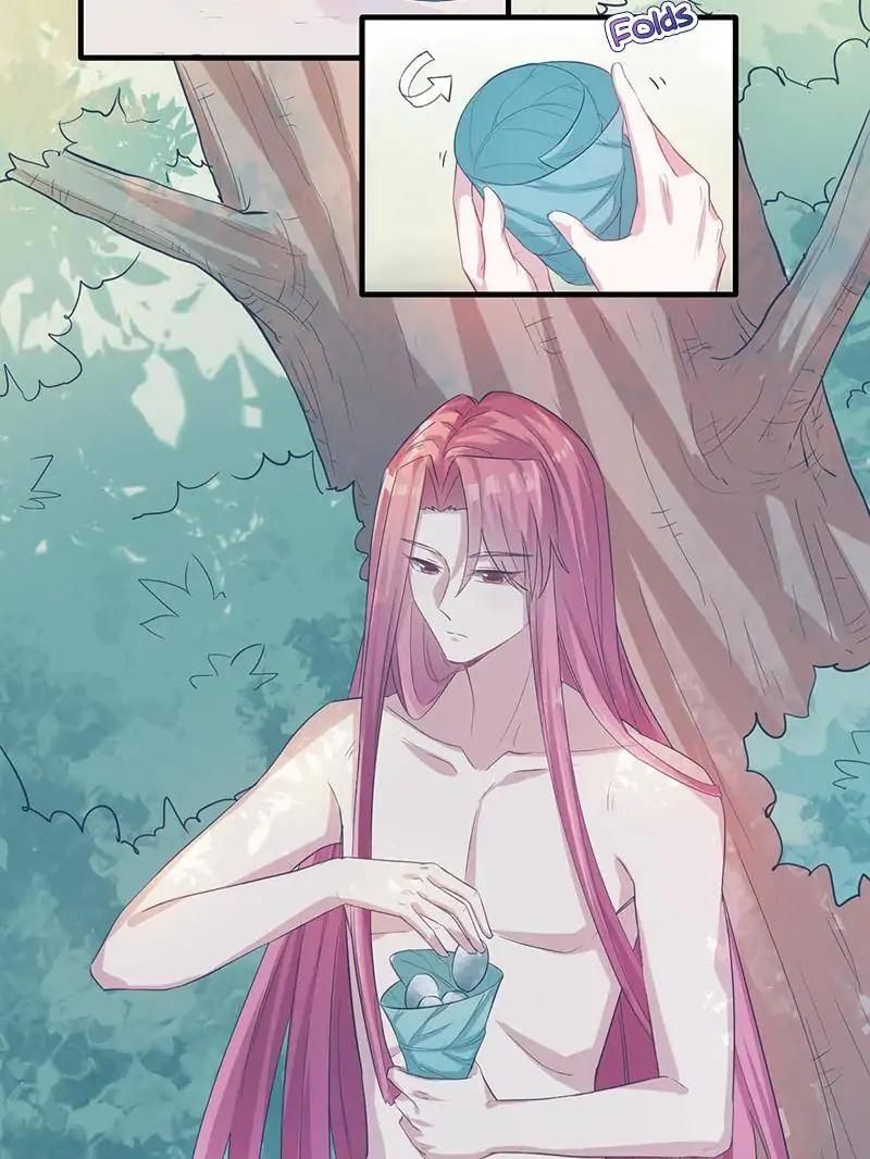 Read Beauty and the Beasts Manga Online