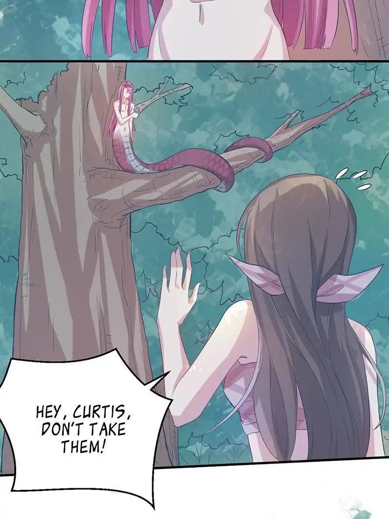 Read Beauty and the Beasts Manga Online
