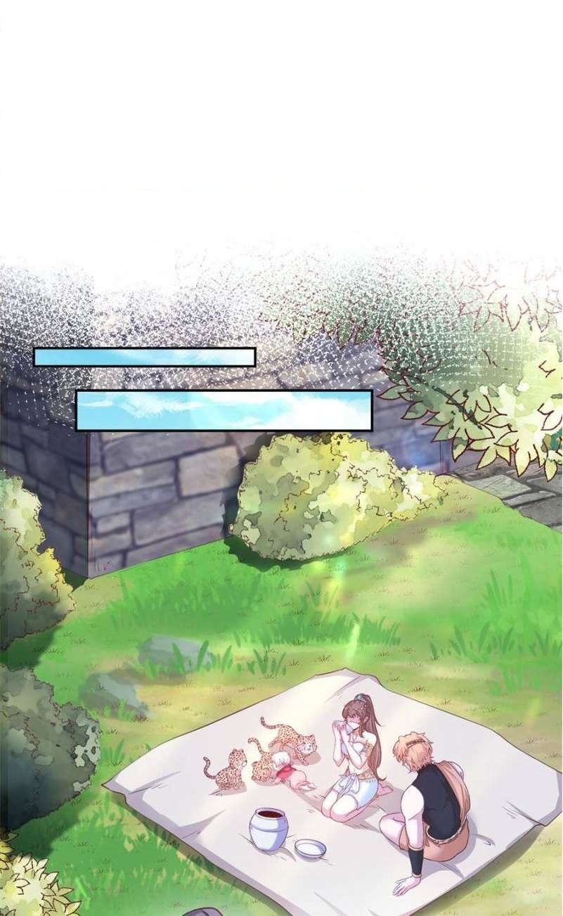 Read Beauty and the Beasts Manga Online