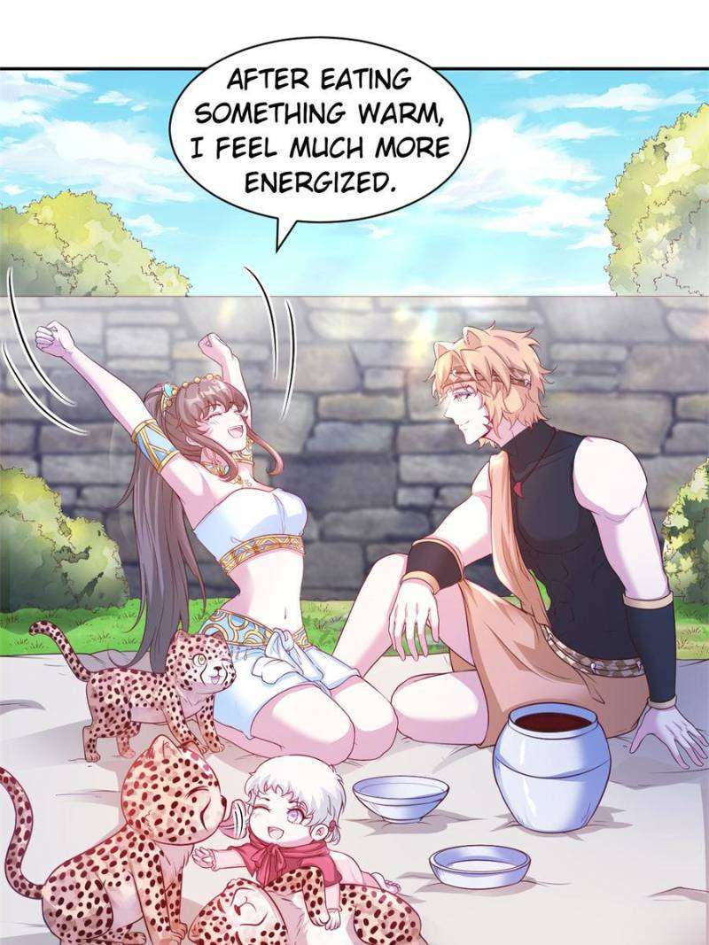 Read Beauty and the Beasts Manga Online
