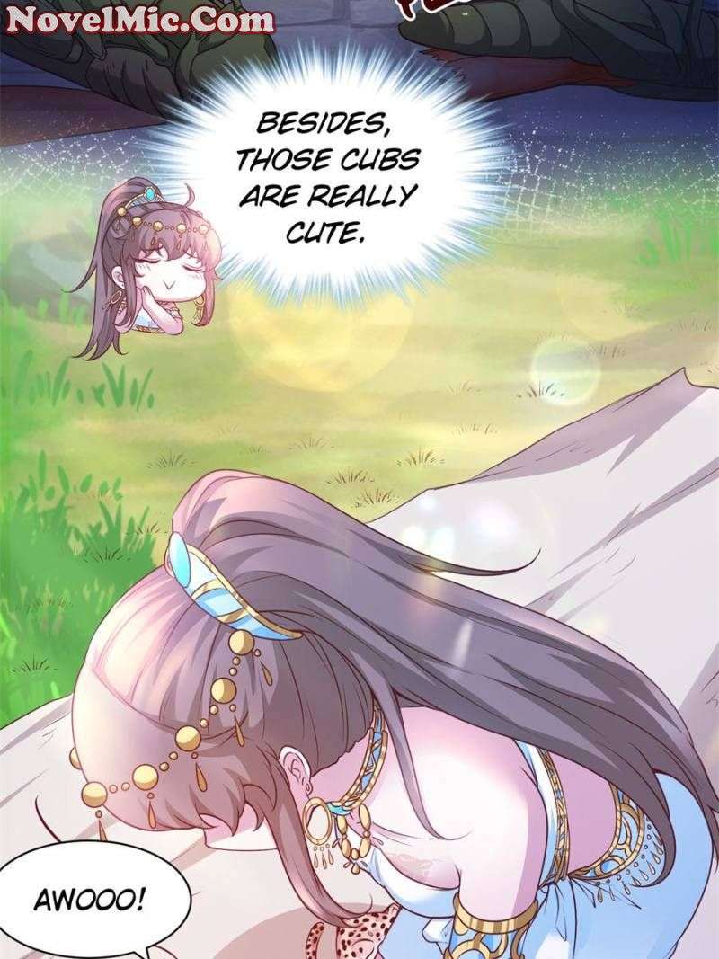 Read Beauty and the Beasts Manga Online