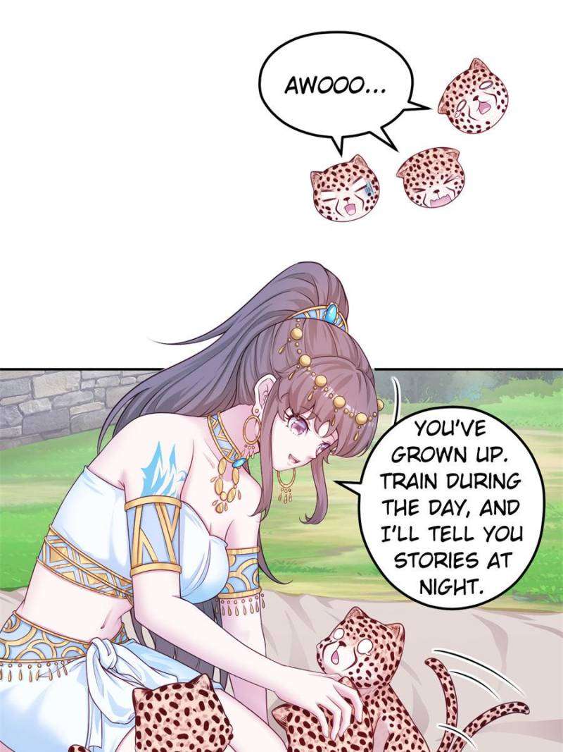 Read Beauty and the Beasts Manga Online