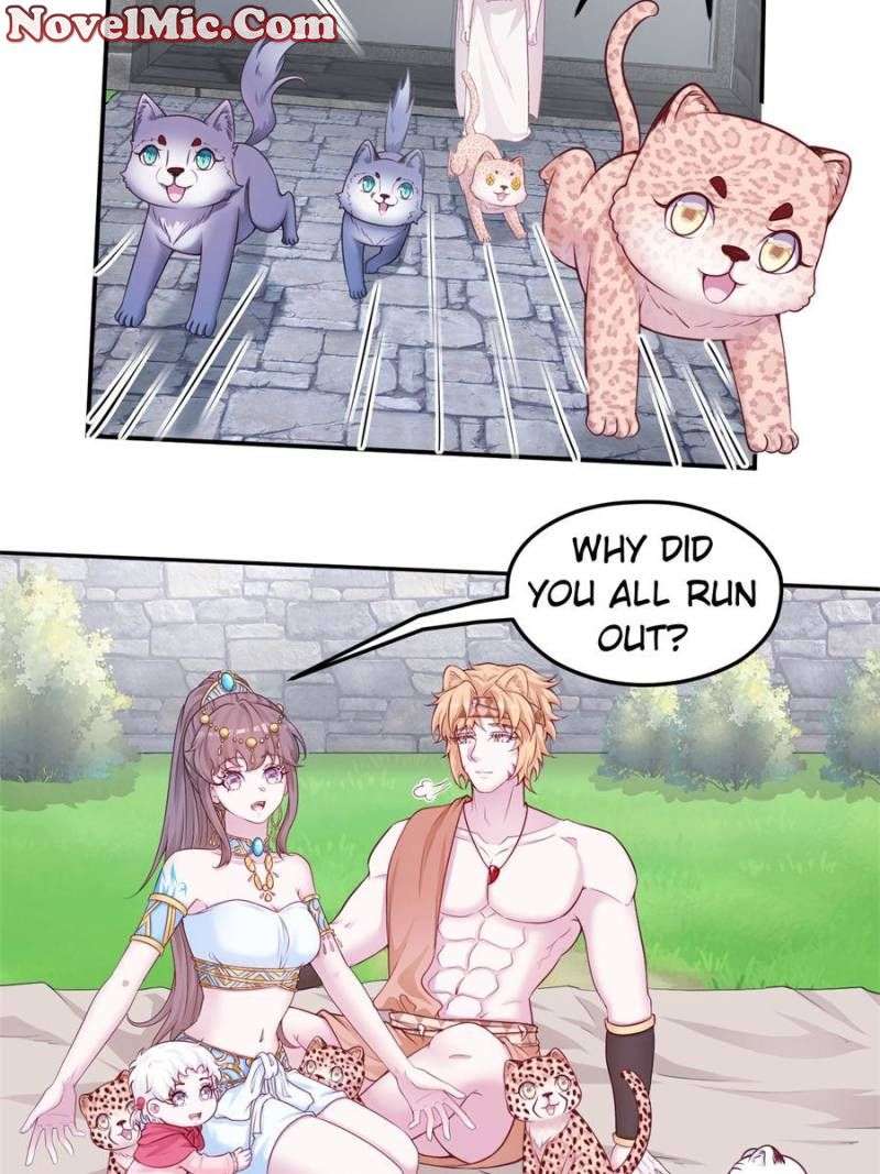 Read Beauty and the Beasts Manga Online