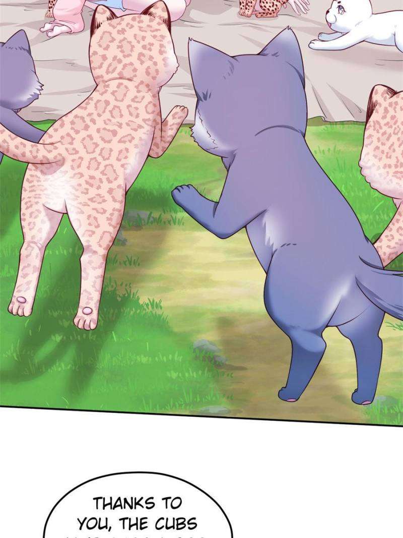 Read Beauty and the Beasts Manga Online