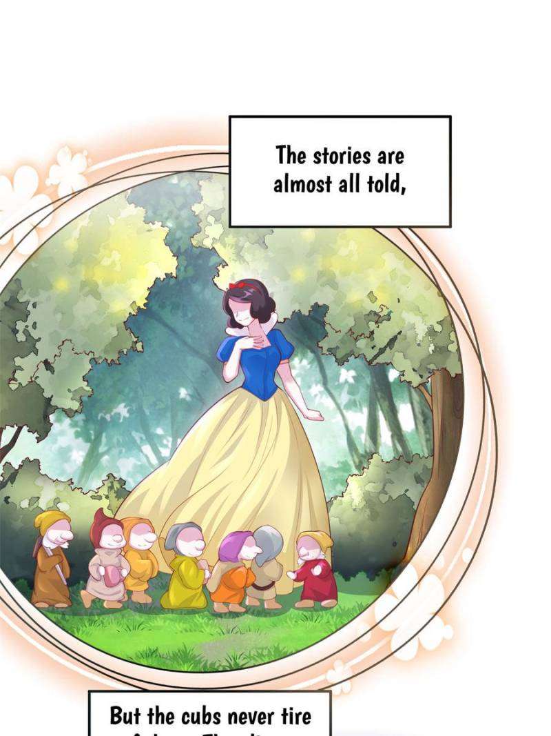 Read Beauty and the Beasts Manga Online