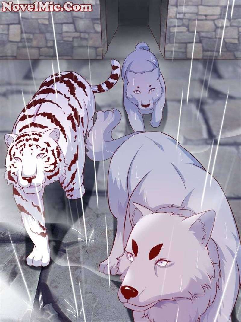 Read Beauty and the Beasts Manga Online