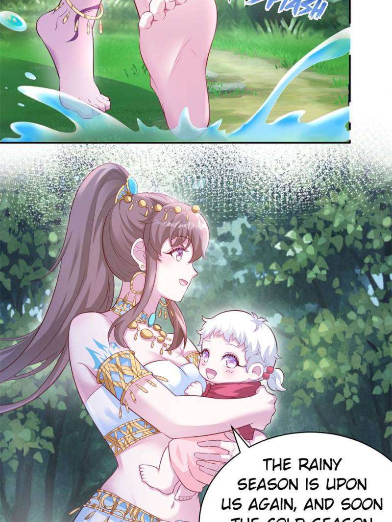Read Beauty and the Beasts Manga Online