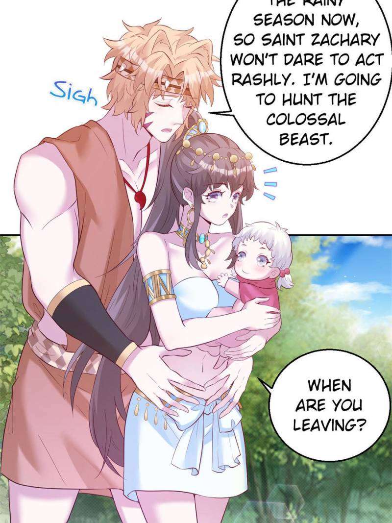Read Beauty and the Beasts Manga Online