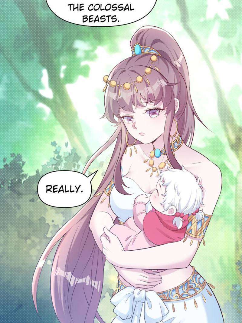 Read Beauty and the Beasts Manga Online