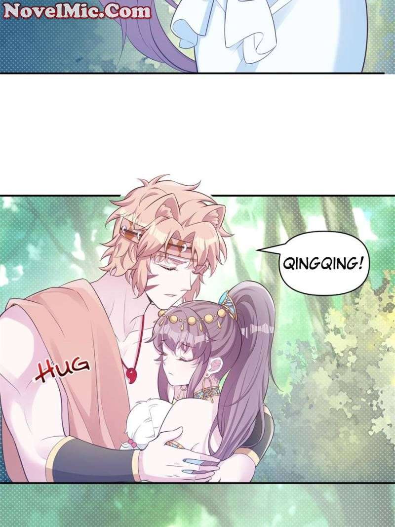 Read Beauty and the Beasts Manga Online
