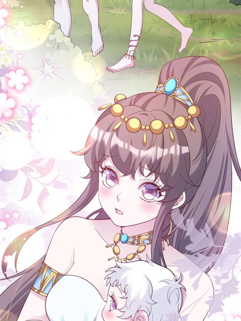 Read Beauty and the Beasts Manga Online