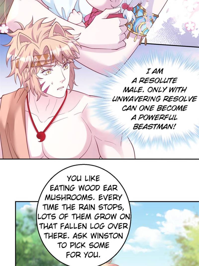 Read Beauty and the Beasts Manga Online