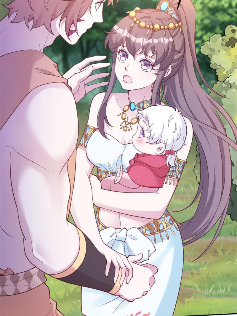 Read Beauty and the Beasts Manga Online